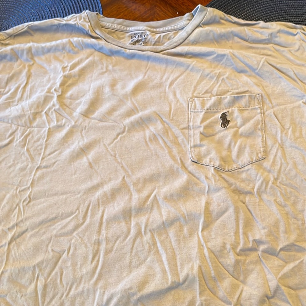 Polo tee